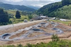 Photo of Pump Track Payolle Campan