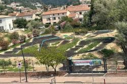 Photo of Pump Track Pégomas