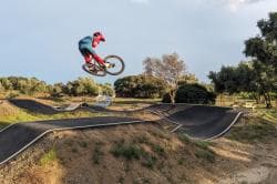 Photo of Pump Track Peret
