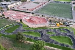 Photo of Pump Track Perpignan