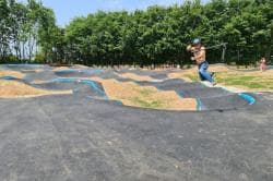 Photo of Pump Track Petit caux