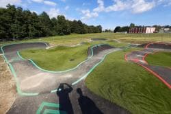 Photo of Pump Track Peujard