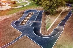 Photo of Pump Track Pineuilh