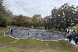 Photo of Pump Track Plabennec