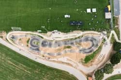 Photo of Pump Track Plaffeien