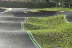 Photo of Pump Track Pleucadeuc