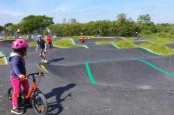 Photo of Pump Track Plouarzel