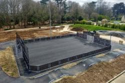 Photo of Pump Track Plouézec