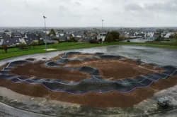 Photo of Pump Track Ploufragan