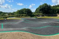 Photo of Pump Track Plounérin