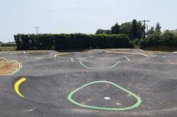 Photo of Pump Track Plounéventer