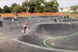 Photo of Pump Track Plouvien