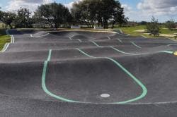 Photo of Pump Track Pluguffan