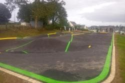 Photo of Pump Track Plumelin