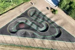 Photo of Pump Track Pluneret