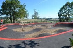 Photo of Pump Track Pollionnay
