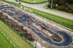 Photo of Pump Track Pompignac