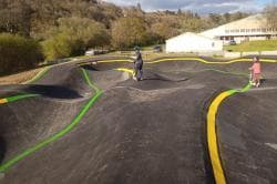 Photo of Pump Track Pont-de-Buis