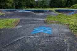Photo of Pump Track Pontacq
