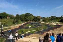 Photo of Pump Track Pontarlier
