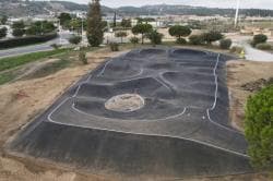 Photo of Pump Track Port La Nouvelle