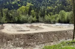 Photo of Pump Track 2 Alpes Venosc