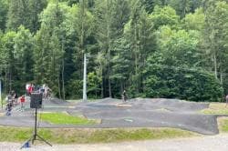 Photo of Pump Track Abondance