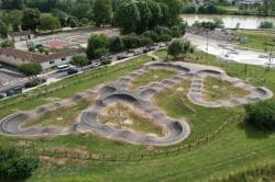 Photo of Pump Track Agen