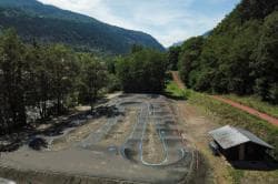 Photo of Pump Track Aime