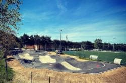 Photo of Pump Track Aix-en-Provence