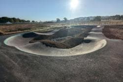 Photo of Pump Track Albi Le Sequestre