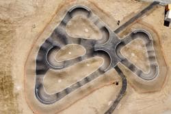 Photo of Pump Track Alénya