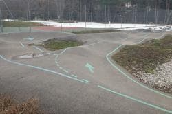 Photo of Pump Track Ancelle