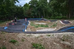 Photo of Pump Track Ancy-sur-Moselle