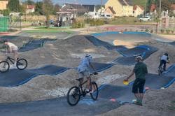Photo of Pump Track Andlau