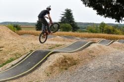 Photo of Pump Track Anneyron