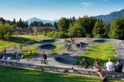 Photo of Pump Track Arâches-la-Frasse Les Carroz