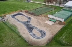 Photo of Pump Track Arcis sur Aube