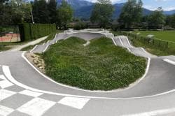 Photo of Pump Track Argonay