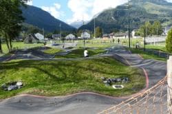 Photo of Pump Track Arrens-Marsous