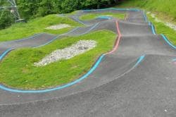 Photo of Pump Track Arvillard