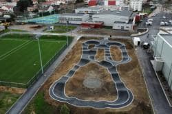 Photo of Pump Track Aubière