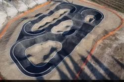 Photo of Pump Track Aujargues