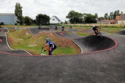 Photo of Pump Track Ault
