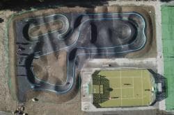 Photo of Pump Track Aussois