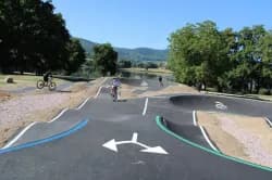 Photo of Pump Track Autun