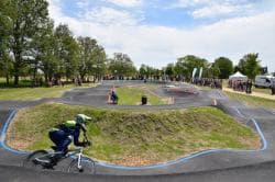 Photo of Pump Track Avoine