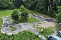 Photo of Pump Track Azay sur cher