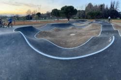 Photo of Pump Track Baho