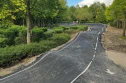 Photo of BMX Bailly Romainvilliers